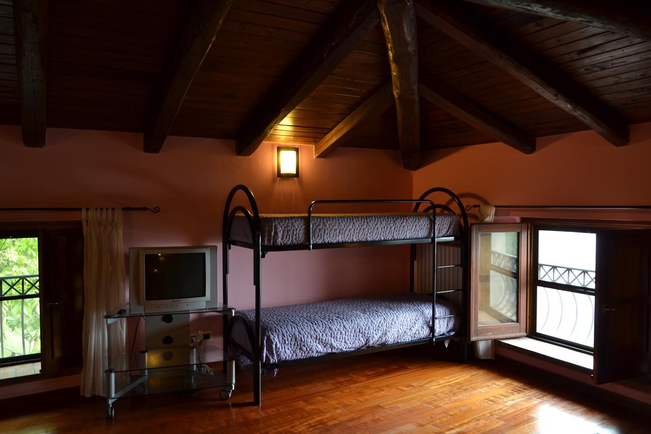 Fattoria Alvaneta Padula Kültér fotó
