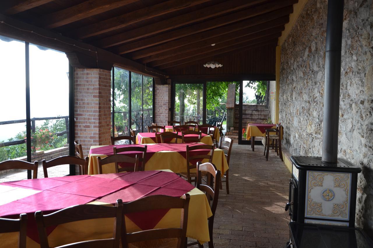 Fattoria Alvaneta Padula Kültér fotó