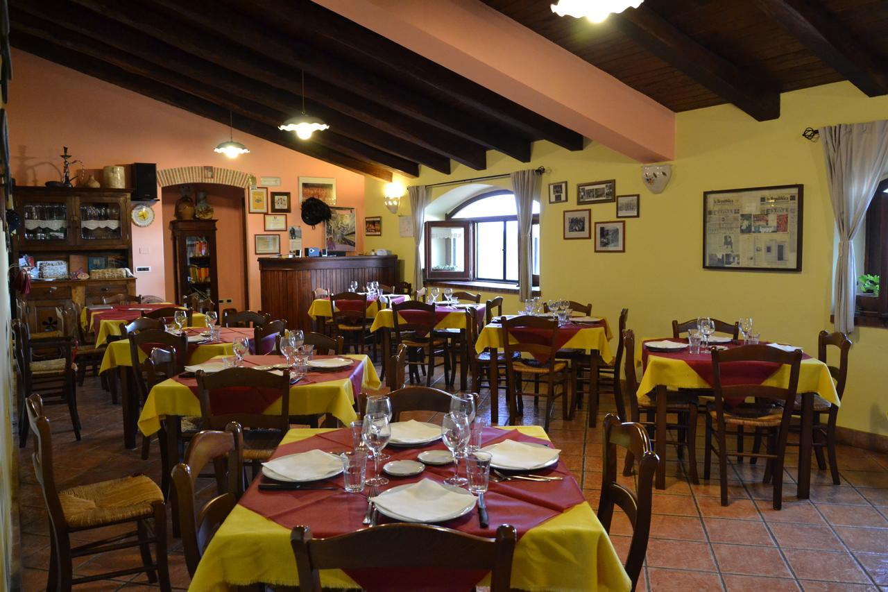 Fattoria Alvaneta Padula Kültér fotó