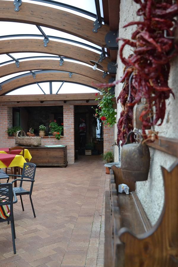 Fattoria Alvaneta Padula Kültér fotó