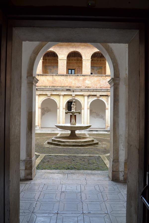Fattoria Alvaneta Padula Kültér fotó