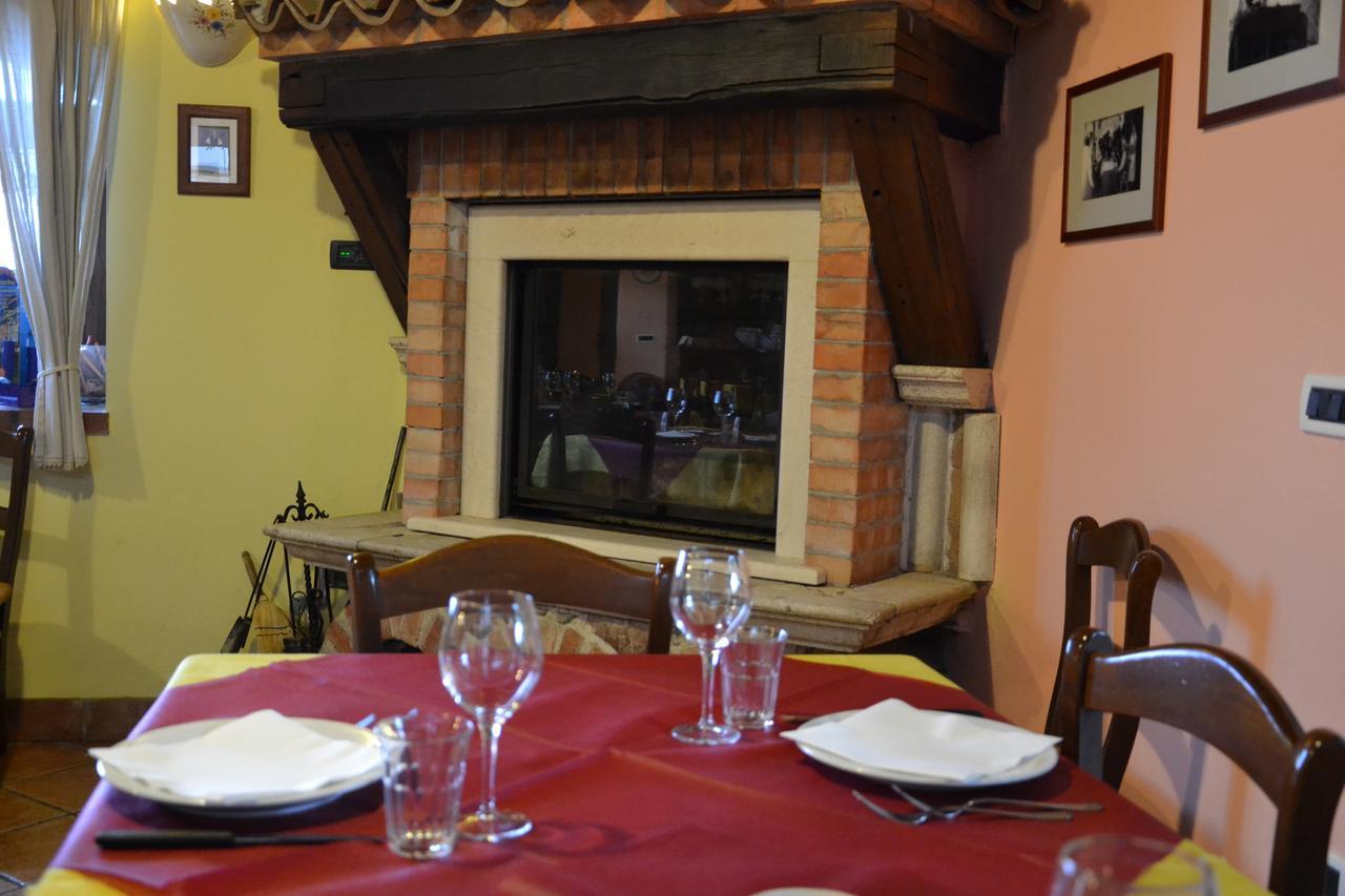 Fattoria Alvaneta Padula Kültér fotó