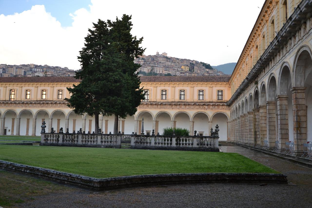 Fattoria Alvaneta Padula Kültér fotó