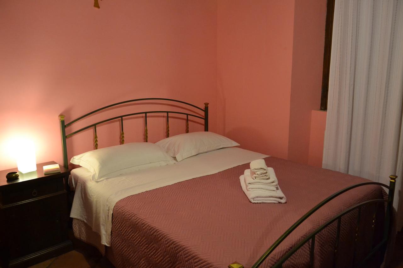 Fattoria Alvaneta Padula Kültér fotó