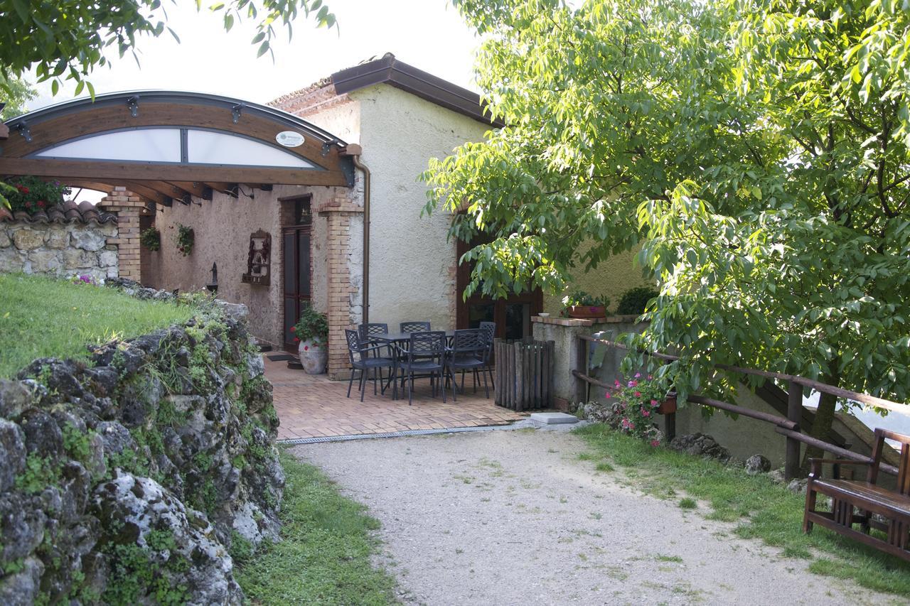 Fattoria Alvaneta Padula Kültér fotó